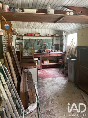Maison à vendre 5 pièces 137 m² Cherbourg-en-Cotentin