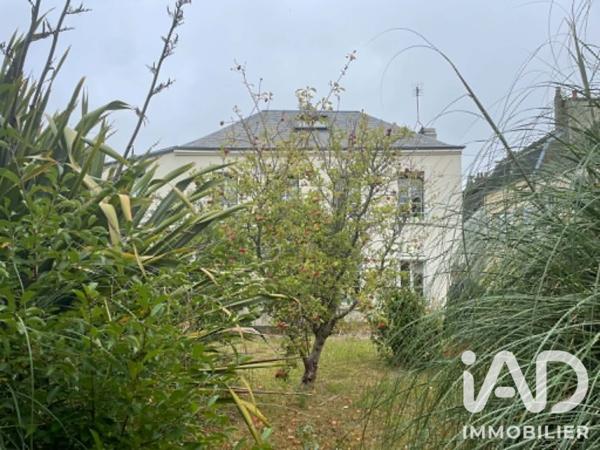 Maison à vendre 5 pièces 137 m² Cherbourg-en-Cotentin