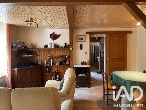 Maison à vendre 5 pièces 137 m² Cherbourg-en-Cotentin