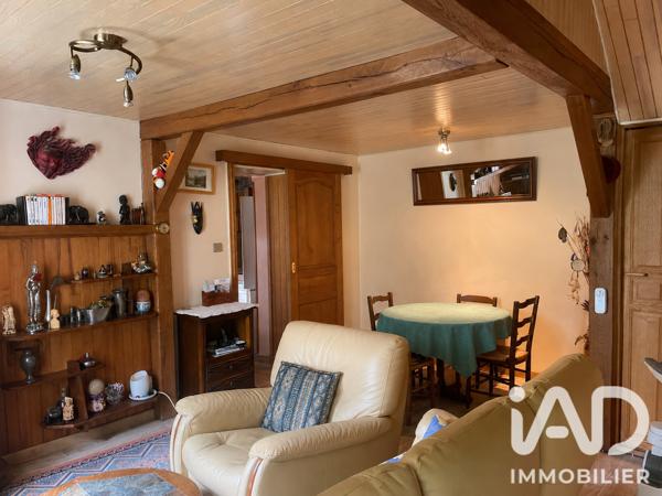 Maison à vendre 5 pièces 137 m² Cherbourg-en-Cotentin