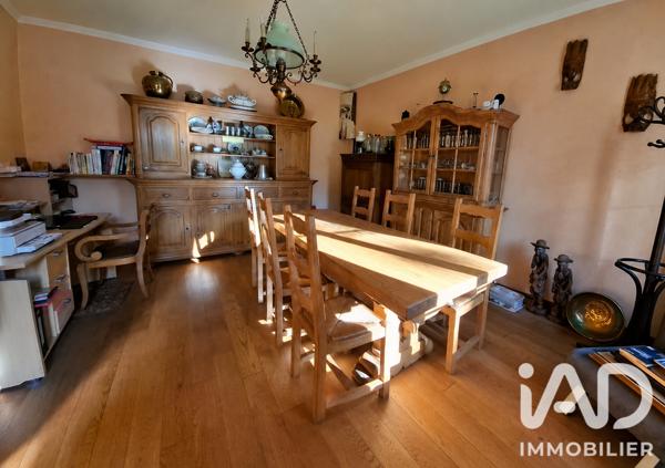 Maison à vendre 5 pièces 137 m² Cherbourg-en-Cotentin
