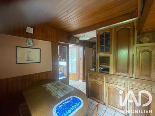 Maison à vendre 5 pièces 137 m² Cherbourg-en-Cotentin
