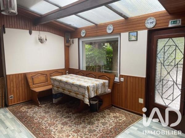 Maison à vendre 5 pièces 137 m² Cherbourg-en-Cotentin