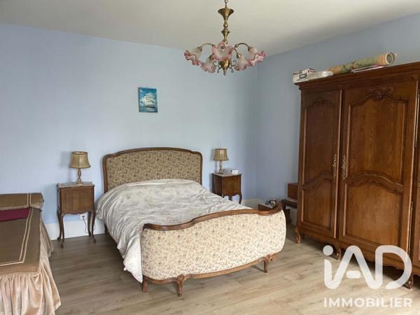 Maison à vendre 5 pièces 137 m² Cherbourg-en-Cotentin