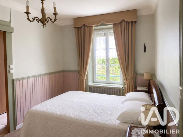 Maison à vendre 5 pièces 137 m² Cherbourg-en-Cotentin