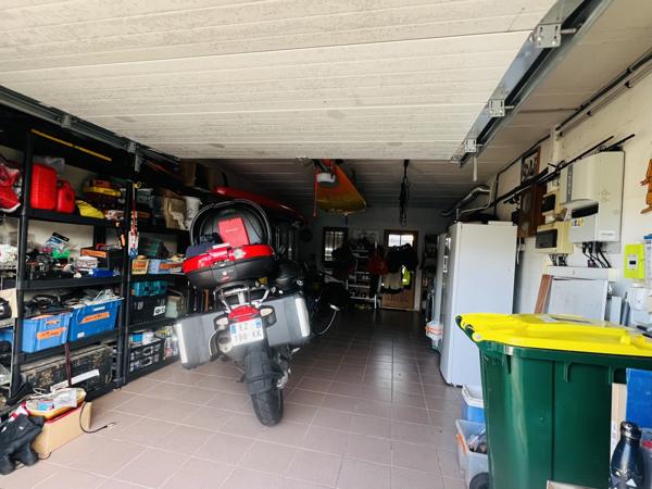 Maison 7 pièces - 142 m²