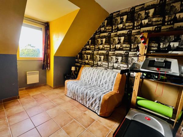 Maison 7 pièces - 142 m²