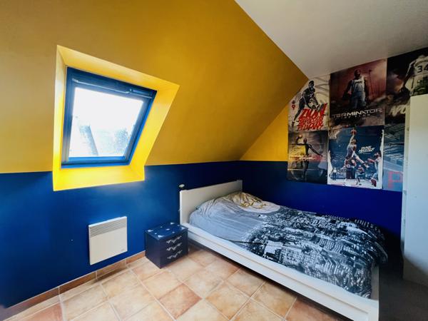 Maison 7 pièces - 142 m²