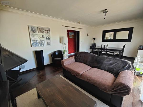 Maison à vendre à Bruz en Ille-et-Vilaine (35170), ref : 097/2461   
CENTRE