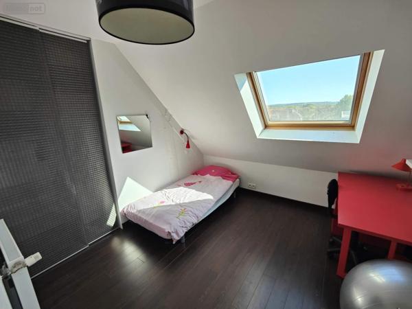 Maison à vendre à Bruz en Ille-et-Vilaine (35170), ref : 097/2461   
CENTRE