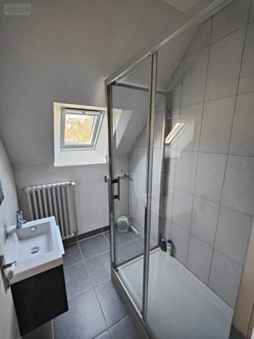 Maison à vendre à Bruz en Ille-et-Vilaine (35170), ref : 097/2461   
CENTRE