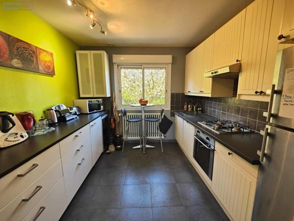 Maison à vendre à Bruz en Ille-et-Vilaine (35170), ref : 097/2461   
CENTRE