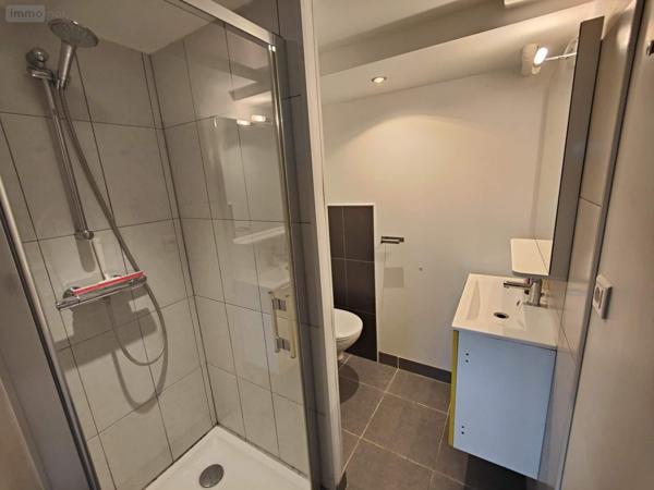 Maison à vendre à Bruz en Ille-et-Vilaine (35170), ref : 097/2461   
CENTRE