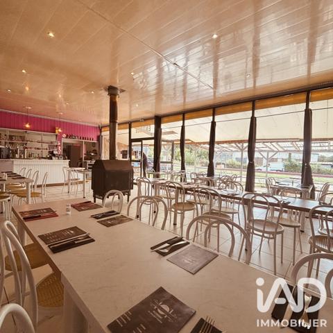 Restauration rapide à vendre 250 m² Crécy-en-Ponthieu