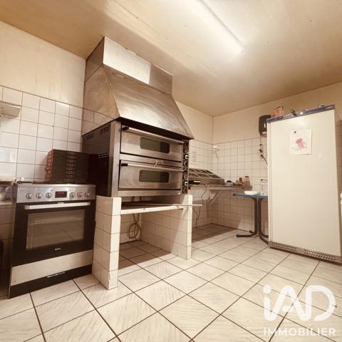 Restauration rapide à vendre 250 m² Crécy-en-Ponthieu