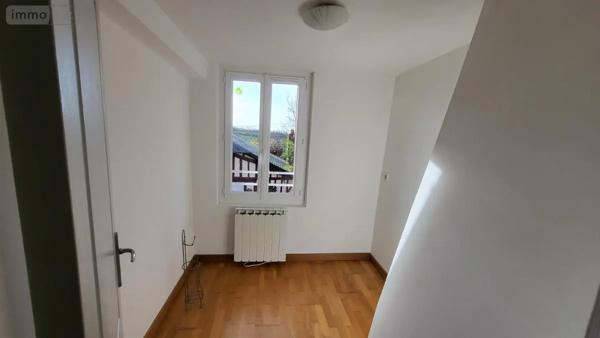 Achat - Maison Lisores 14140 4 pièces 80 m 2 500 m 2