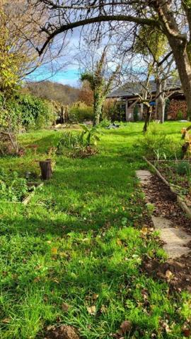 Achat - Maison Lisores 14140 4 pièces 80 m 2 500 m 2