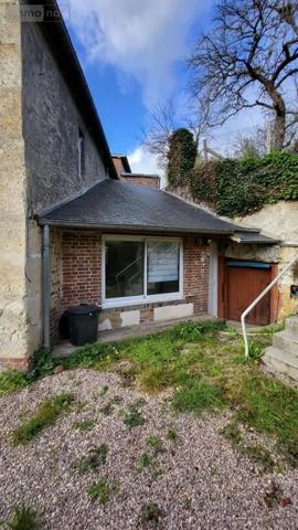 Achat - Maison Lisores 14140 4 pièces 80 m 2 500 m 2