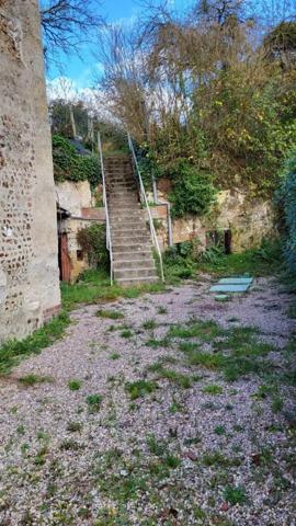 Achat - Maison Lisores 14140 4 pièces 80 m 2 500 m 2
