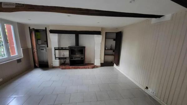 Achat - Maison Lisores 14140 4 pièces 80 m 2 500 m 2