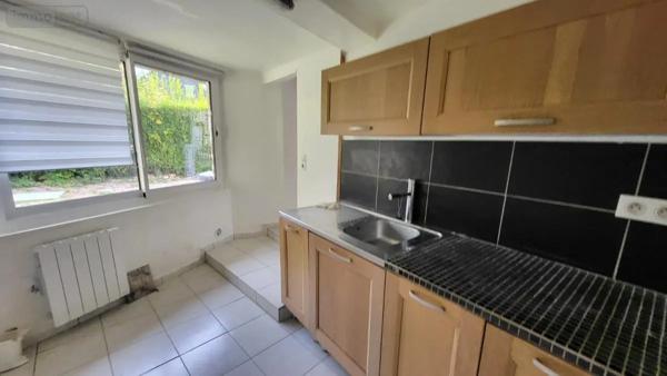 Achat - Maison Lisores 14140 4 pièces 80 m 2 500 m 2