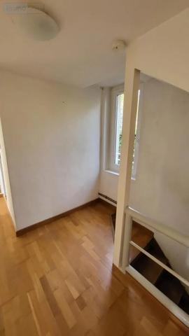 Achat - Maison Lisores 14140 4 pièces 80 m 2 500 m 2
