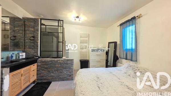 Maison à vendre 7 pièces 127 m² Limay