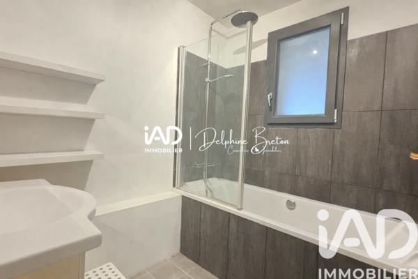 Maison à vendre 7 pièces 127 m² Limay