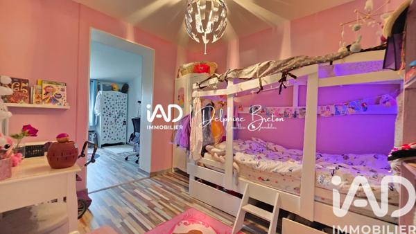 Maison à vendre 7 pièces 127 m² Limay