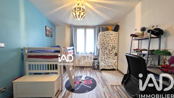 Maison à vendre 7 pièces 127 m² Limay