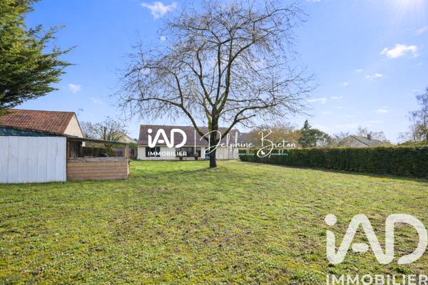 Maison à vendre 7 pièces 127 m² Limay