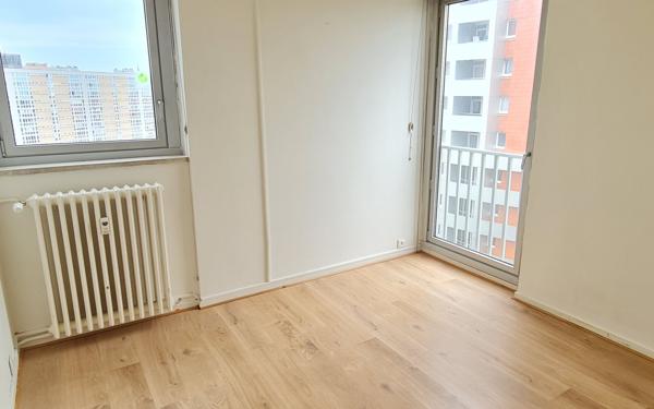 Appartement à louer    4 pièces • 97 m2 Roubaix