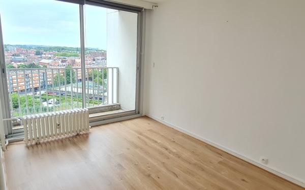 Appartement à louer    4 pièces • 97 m2 Roubaix