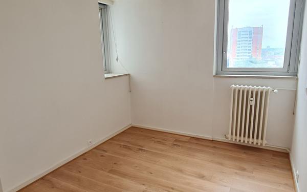 Appartement à louer    4 pièces • 97 m2 Roubaix