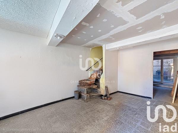 Maison à vendre 4 pièces 70 m² Saint-Paul-de-Fenouillet