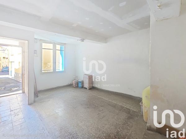 Maison à vendre 4 pièces 70 m² Saint-Paul-de-Fenouillet