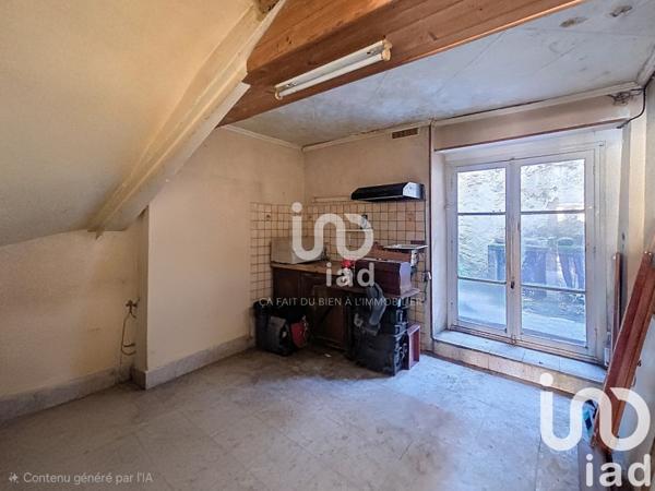 Maison à vendre 4 pièces 70 m² Saint-Paul-de-Fenouillet