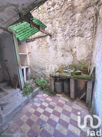 Maison à vendre 4 pièces 70 m² Saint-Paul-de-Fenouillet