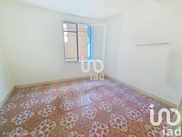 Maison à vendre 4 pièces 70 m² Saint-Paul-de-Fenouillet