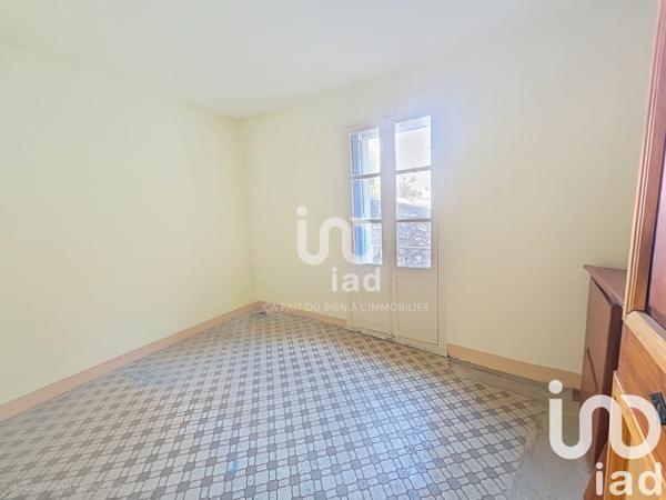 Maison à vendre 4 pièces 70 m² Saint-Paul-de-Fenouillet