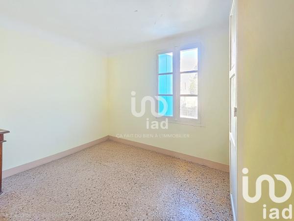 Maison à vendre 4 pièces 70 m² Saint-Paul-de-Fenouillet