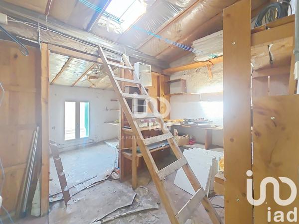 Maison à vendre 4 pièces 70 m² Saint-Paul-de-Fenouillet