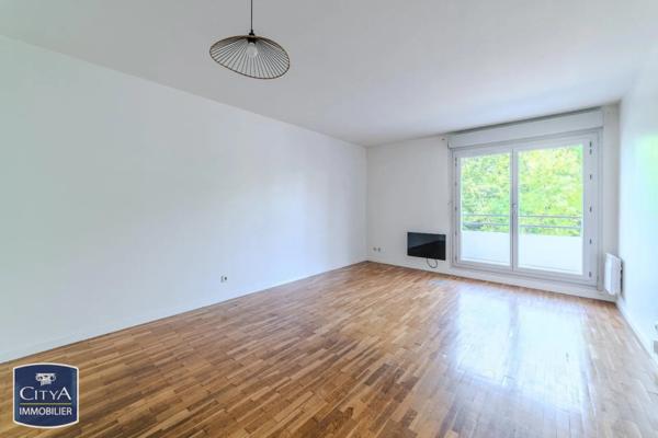 Appartement à vendre 50.52m²