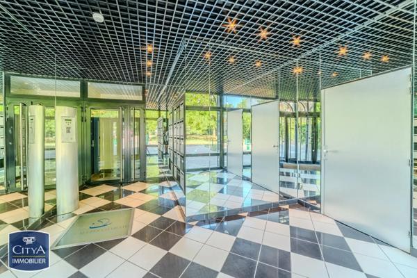 Appartement à vendre 50.52m²