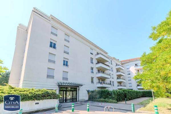 Appartement à vendre 50.52m²