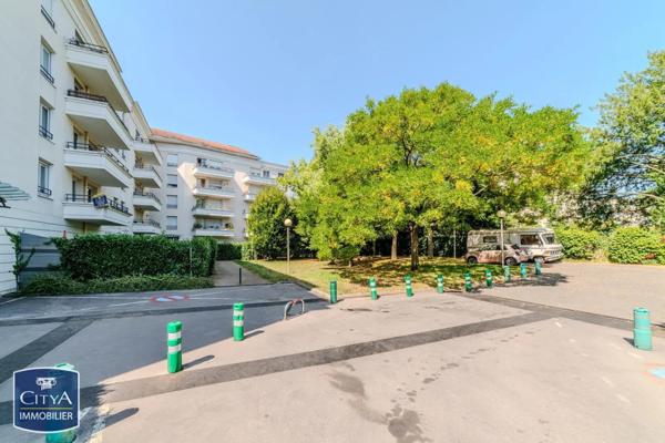 Appartement à vendre 50.52m²