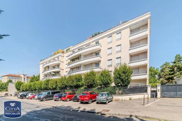 Appartement à vendre 50.52m²