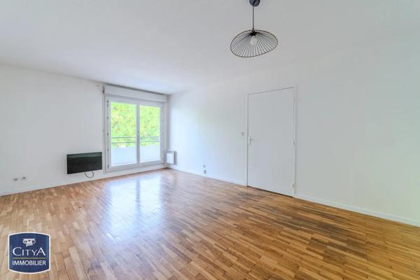 Appartement à vendre 50.52m²