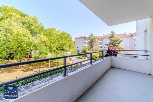 Appartement à vendre 50.52m²