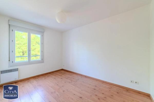 Appartement à vendre 50.52m²